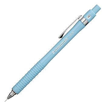 たなぼた様 Amazon.co.jp: ステッドラー シャーペン 0.5mm 925 75 カラーズ